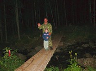 Возвращаемся