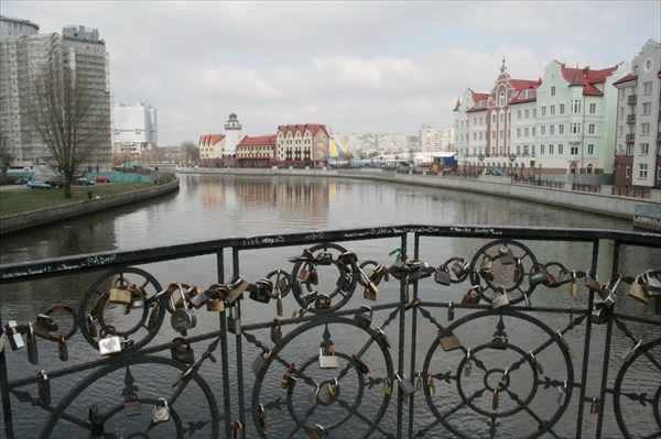 Но что делать, если клёва нет...