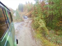 Грязевые ванны