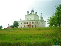 Анастасов монастырь-Анастасов монастырь