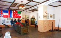 0-Музей Крымской войны