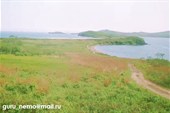 Остров Попова.