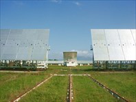 Радиотелескоп-Специальная астрофизическая обсерватория РАН