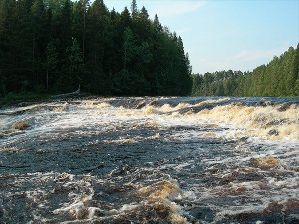 Пор. Кенякойский