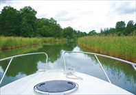 И это тоже Балийское море.