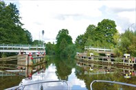 Речка Фюризон