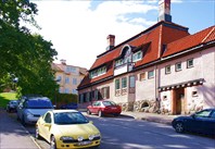 Тихий Стренгнес