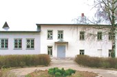 Мемориальный музей Д.А.Фурманова