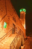 мечеть в Хаме