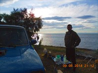 DSCN1207-озеро Байкал