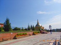 DSCN1278-город Улан-Удэ