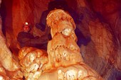 Stalagmit