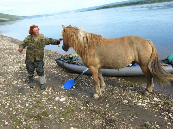 А не укусишь?