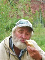 Ммм...