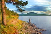 оз.Зюраткуль