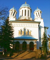 Пьяная церковь-Николаевский собор (Пьяная церковь)