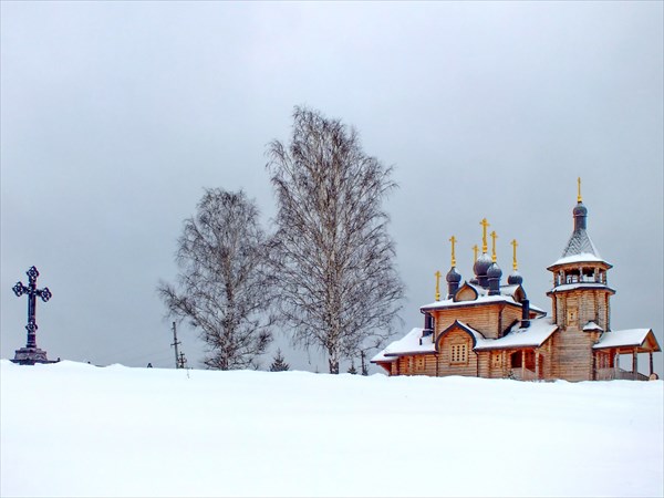 Церковь у Симеонова камня