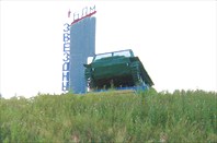 Фото 27. На охране непонятно чего