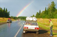 Фото 15. Июльская гроза