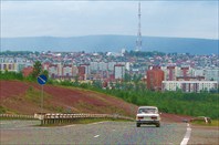 Фото 20. Город Братск