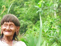 Поездка в Эквадор-Амазонка+Галапагосские острова
