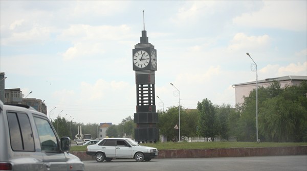 Кзылорда