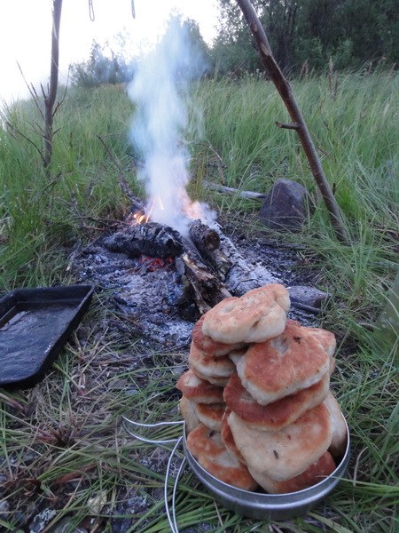 Ночное развлечение