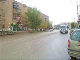 пр-т Ленина Ухта