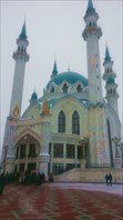 20170103_140235-Мечеть Кул-Шариф