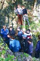 Новичковый поход на Караби. Весна 2008, рук. Маслов
