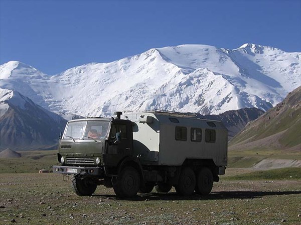 kamaz