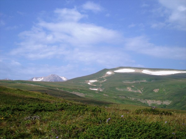 Плато Лаго-наки