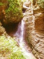 Водопад Сердце Руфабго, р. Руфабго, пос. Каменномостский