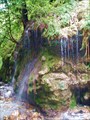 Плачущие водопады, Солох-Аул