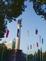 Монумент Михаила-Архангела, 2006