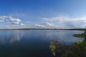 Шайтан-озеро