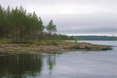 Валаамский архипелаг