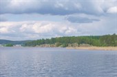 Скалы