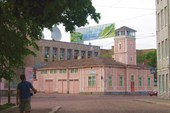 Центр Сортавалы