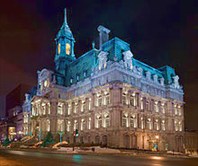 220px-Montreal_City_Hall_Jan_2006-город Монреаль