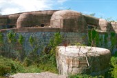 Австро-Венгерский форт
