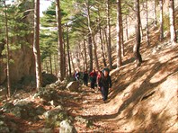 3-пещера Алупка-Иссар
