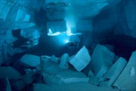 2-пещера Ординская