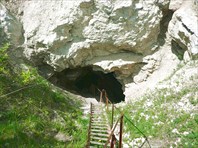 Orda_cave-пещера Ординская