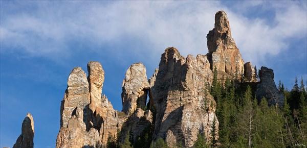 Симпатичная группа