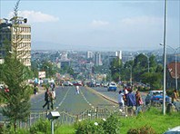 250px-Addis_churchill-город Аддис-Абеба