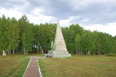 48 Кривцовский мемориал