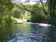 15 каменистый перекат