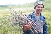 Хворост к обеду