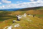 Укрепления